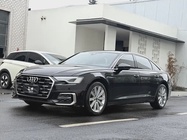 Audi A6 2024
