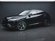Lamborghini Urus 2019