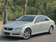 Toyota Reiz 2007