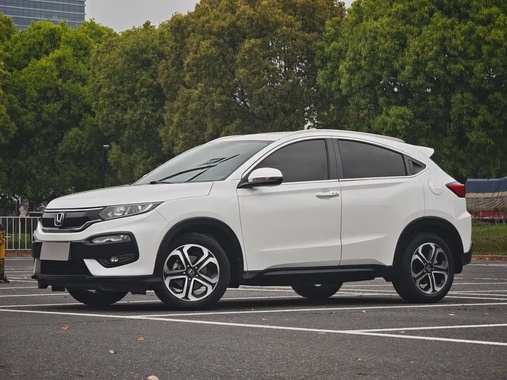 Honda XR-V 2019