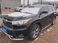 Toyota Highlander 2016
