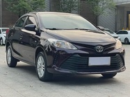 Toyota Vios 2017