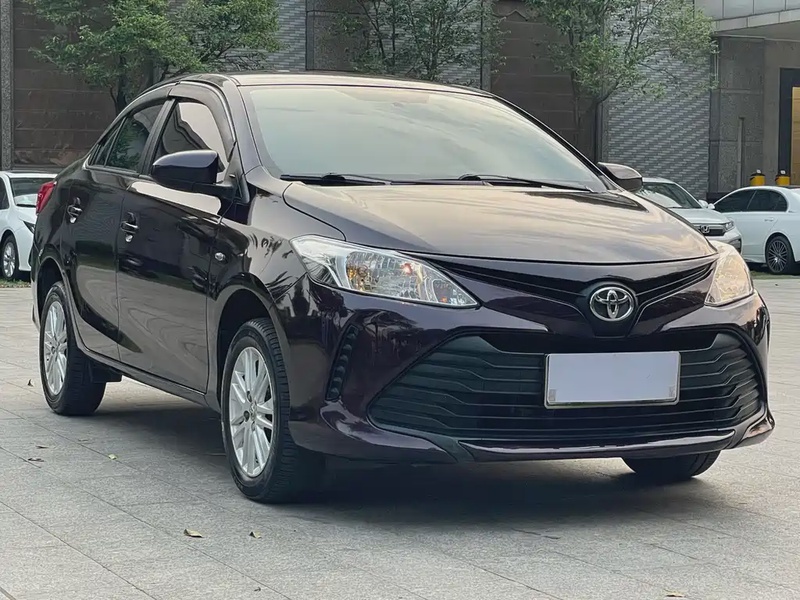 Toyota Vios