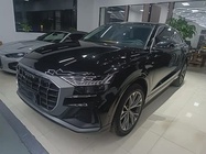 Audi Q8 2024
