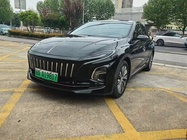 Hongqi E-QM5 2023