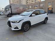 Toyota Yaris 2021