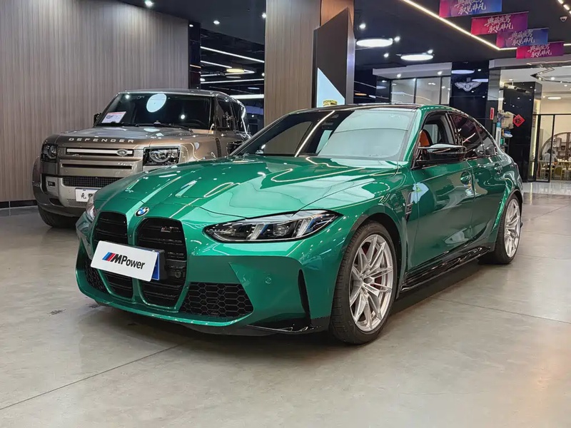 BMW M3