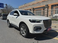 Haval H6 2018