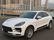 Porsche Macan 2020