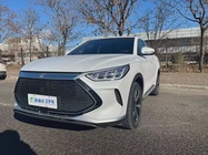 BYD PLUS 2023