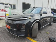 Li Auto L9 2025
