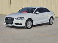 Audi A3 2017