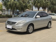 Hyundai Elantra 2010