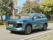 Chery Tiggo 8 PLUS 2025