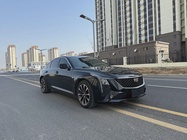 Cadillac CT5 2025