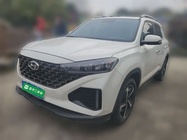 Hyundai ix35 2023
