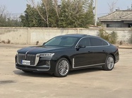 Hongqi H9 2021