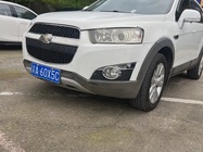 Chevrolet Captiva 2014