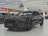 Hongqi H5 2025