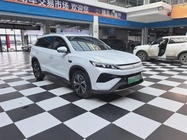 BYD Pro 2025