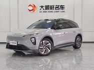 NIO ES6 2024