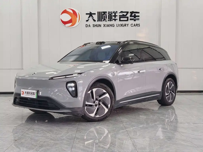 NIO ES6