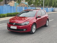 Volkswagen Golf 2012