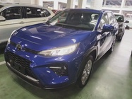 Toyota Wildlander 2020