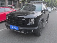 Haval Big Dog 2022