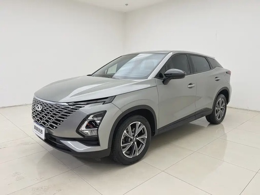 Chery Omoda 2022
