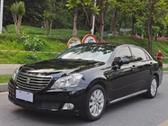 Toyota Crown 2010