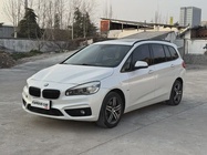 BMW 2 Series 2016