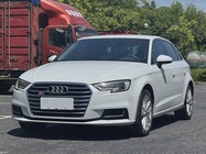 Audi A3 2019