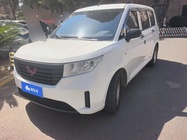 Wuling Hongguang 2023