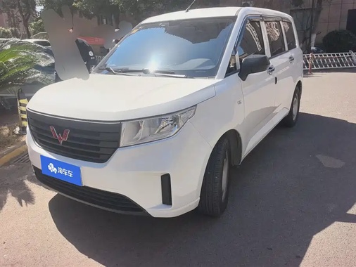 Wuling Hongguang 2023