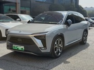 NIO ES8 2022