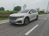 Volkswagen Viloran 2023