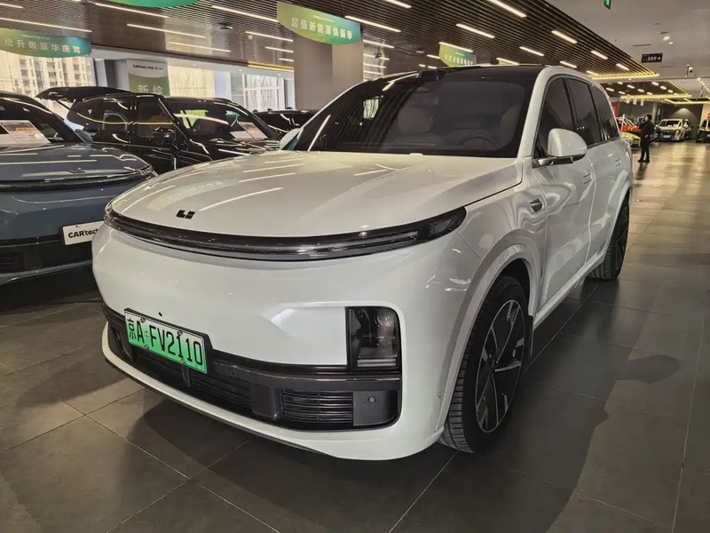 Li Auto L9
