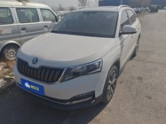 Skoda Kamiq 2020