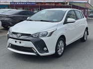 Toyota Yaris 2017