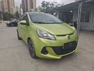 Changan BenBen 2015