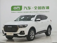 Haval H6 2021