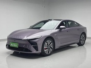 Exeed Xingjiyuan ES 2025