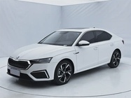 Skoda Octavia 2021
