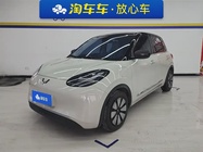 Wuling Bingo 2024