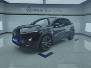 Changan UNI-T 2021