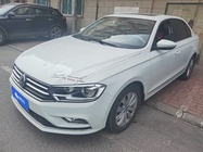 Volkswagen Bora 2018
