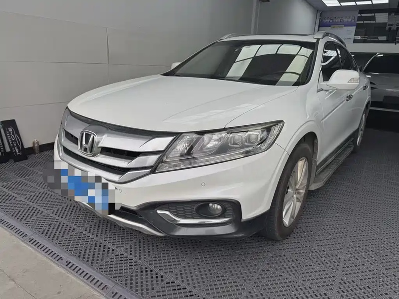 Honda Crosstour