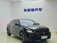 Volkswagen Passat 2025
