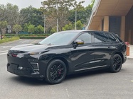 Exeed Xingjiyuan ET 2024